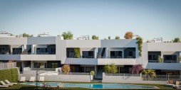 New Build - Apartment / flat - San Miguel de Salinas - San Miguel de Salinas Centro