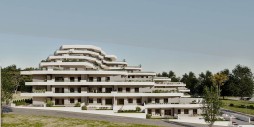 New Build - Apartment / flat - San Miguel de Salinas - San Miguel de Salinas Centro