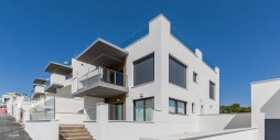 New Build - Apartment / flat - San Miguel de Salinas - Urbanizaciones