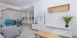 New Build - Apartment / flat - San Miguel de Salinas - Urbanizaciones