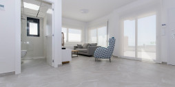 New Build - Apartment / flat - San Miguel de Salinas - Urbanizaciones