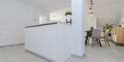 New Build - Apartment / flat - San Miguel de Salinas - Urbanizaciones