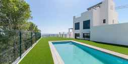 New Build - Apartment / flat - San Miguel de Salinas - Urbanizaciones