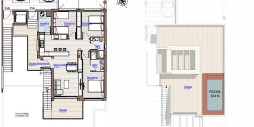 New Build - Apartment / flat - San Miguel de Salinas - Urbanizaciones