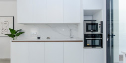 New Build - Apartment / flat - San Miguel de Salinas - Urbanizaciones