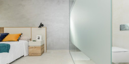 New Build - Apartment / flat - San Miguel de Salinas - Urbanizaciones