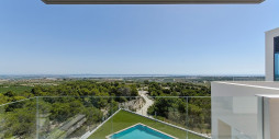 New Build - Apartment / flat - San Miguel de Salinas - Urbanizaciones