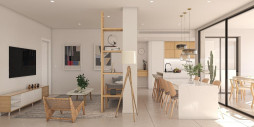 New Build - Apartment / flat - San Pedro del Pinatar - CENTRO