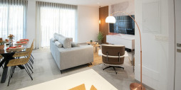 New Build - Apartment / flat - San Pedro del Pinatar - CENTRO