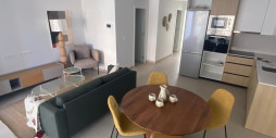 New Build - Apartment / flat - San Pedro del Pinatar - El salero