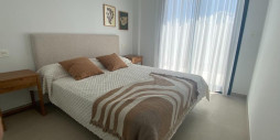 New Build - Apartment / flat - San Pedro del Pinatar - El salero