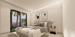 New Build - Apartment / flat - San Pedro del Pinatar - El salero