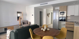New Build - Apartment / flat - San Pedro del Pinatar - El salero