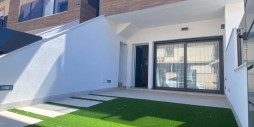 New Build - Apartment / flat - San Pedro del Pinatar - Lo pagan