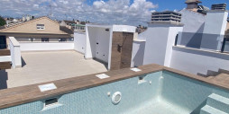 New Build - Apartment / flat - San Pedro del Pinatar - Lo pagan