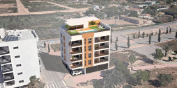New Build - Apartment / flat - San Pedro del Pinatar - Lo pagan