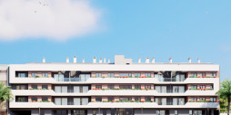 New Build - Apartment / flat - San Pedro del Pinatar - Lo pagan