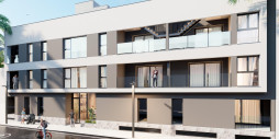 New Build - Apartment / flat - San Pedro del Pinatar - Lo pagan