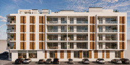 New Build - Apartment / flat - San Pedro del Pinatar - Lo pagan
