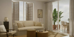 New Build - Apartment / flat - San Pedro del Pinatar - Lo pagan