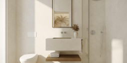 New Build - Apartment / flat - San Pedro del Pinatar - Lo pagan