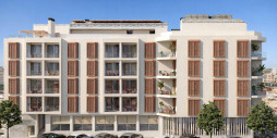 New Build - Apartment / flat - San Pedro del Pinatar - Lo pagan