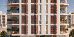New Build - Apartment / flat - San Pedro del Pinatar - Lo pagan