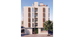 New Build - Apartment / flat - San Pedro del Pinatar - Lo pagan