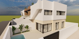 New Build - Apartment / flat - San Pedro del Pinatar - Lo pagan