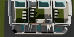 New Build - Apartment / flat - San Pedro del Pinatar - Lo pagan