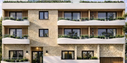 New Build - Apartment / flat - San Pedro del Pinatar - Lo pagan
