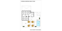 New Build - Apartment / flat - San Pedro del Pinatar - Lo pagan