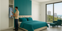 New Build - Apartment / flat - San Pedro del Pinatar - Lo pagan