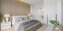 New Build - Apartment / flat - San Pedro del Pinatar - Lo pagan
