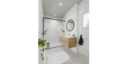 New Build - Apartment / flat - San Pedro del Pinatar - Lo pagan