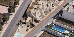 New Build - Apartment / flat - San Pedro del Pinatar - Pueblo