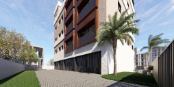 New Build - Apartment / flat - San Pedro del Pinatar - San Pedro de Pinatar