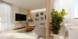 New Build - Apartment / flat - San Pedro del Pinatar - San Pedro del Pinatar Centro