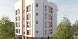 New Build - Apartment / flat - San Pedro del Pinatar - San Pedro del Pinatar Centro