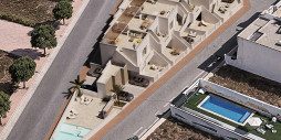 New Build - Apartment / flat - San Pedro del Pinatar - San Pedro del Pinatar Centro