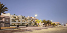 New Build - Apartment / flat - San Pedro del Pinatar - Villananitos