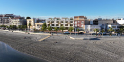 New Build - Apartment / flat - San Pedro del Pinatar - Villananitos