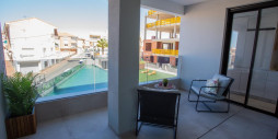 New Build - Apartment / flat - San Pedro del Pinatar