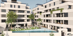 New Build - Apartment / flat - San Pedro del Pinatar