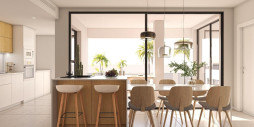 New Build - Apartment / flat - San Pedro del Pinatar