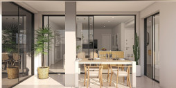 New Build - Apartment / flat - San Pedro del Pinatar