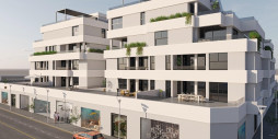 New Build - Apartment / flat - San Pedro del Pinatar