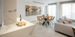 New Build - Apartment / flat - San Pedro del Pinatar