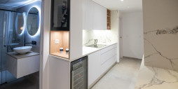 New Build - Apartment / flat - San Pedro del Pinatar