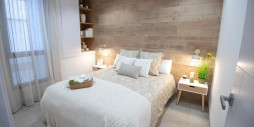 New Build - Apartment / flat - San Pedro del Pinatar